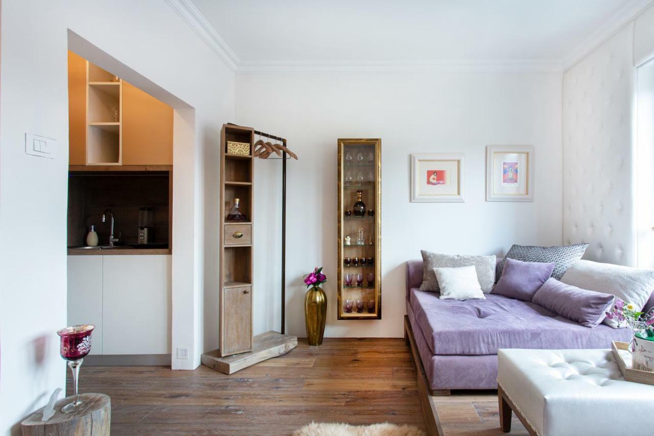 NEW, Stylish&modern central Studio, FREE parking Celje Exterior foto